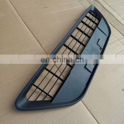 Front bumper front grille down for Focus hatchback 2009 2010 2012 2013