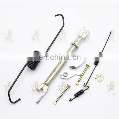 Great Wall Wingle 3 Wingle 5 Brake Repair Kit Brake Shoes Kit 4WD 2WD Iron Car Accessories