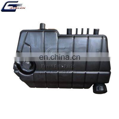 Coolant Expansion Tank Oem 1626237 for DAF Truck Radiator Water Tank