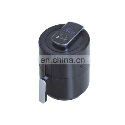 ATC-AF-02B Antronic LCD display air digital fryer