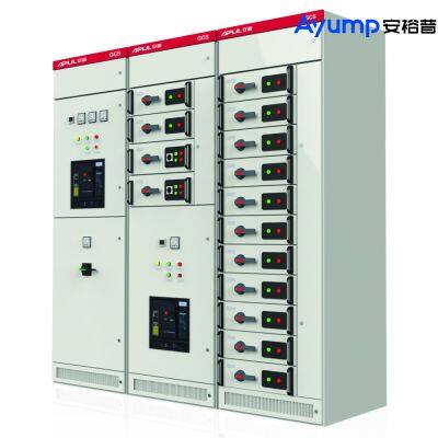 Hermetic Fully Insulated Cable Distribution Box photo-4