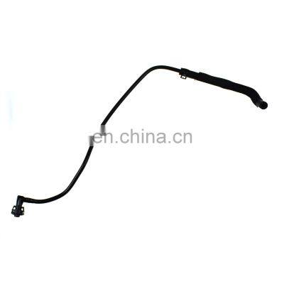 Coolant Overflow Tank Pipe For Audi A4,A4 Quattro,A5,A5 Quattro 8K0121081CA,8K0121081BE