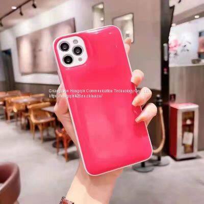 Multi-color Squeeze Toy Phone Case Suitable for Decompression Entertainment photo-5