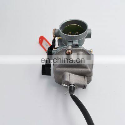 High Quality China Manufacturers Supply Different Types Motorcycle Carburetor Cheap CG200 Motorcycle Carburetor for Sale