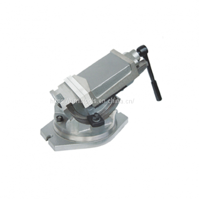 machine vise