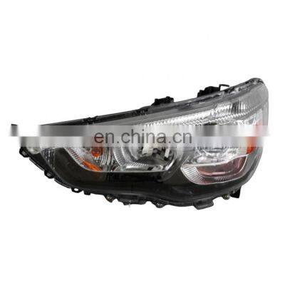 Spare parts Xenon Head Lamp for Mitsubishi ASX 2016-2018  head light auto parts