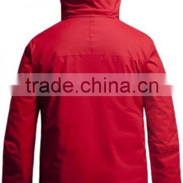 China supplier baseball jackets