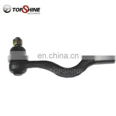 MR241031 Steering Parts Tie rod end For Mitsubishi