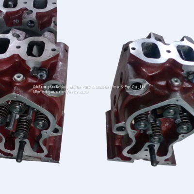 Suitable for MAN Four Stroke Spare Parts MAN 32/40