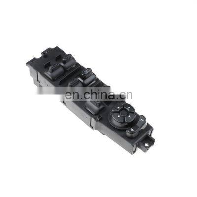 56009449AC For Jeep Cherokee 4 Door 1997-2001 Car Power Window Master Control Switch XJ Series Left 4 Door 68171681AA photo-4