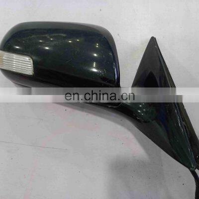Used Car Parts Wholesale Au to Parts 2009 Camry Side Rearview Mirror Used Car Spare Parts Car Rearview Mirror photo-5