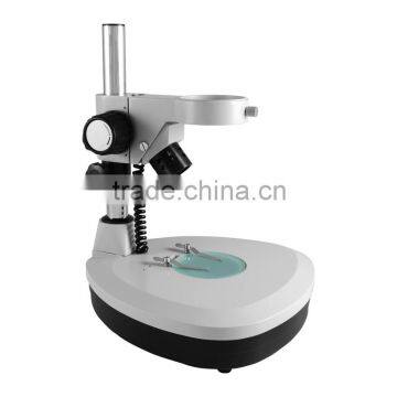 ZJ-313 76mm HF Dual Illuminated Microscope Post Stand photo-2