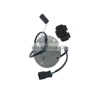 Excavator engine parts fuel tank floater level sensor 7861-92-4831 7423-04-4810