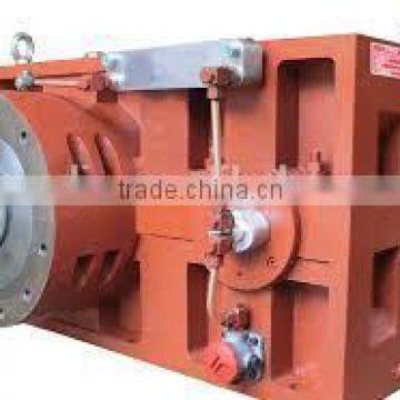 MINGDI Brand High Precision Cylindrical Gearbox