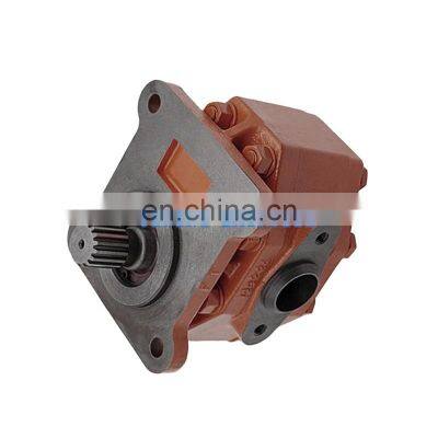 Liugong CLG920C CLG920 gear pump CLG922 Pilot pump CLG922LC plunger pump