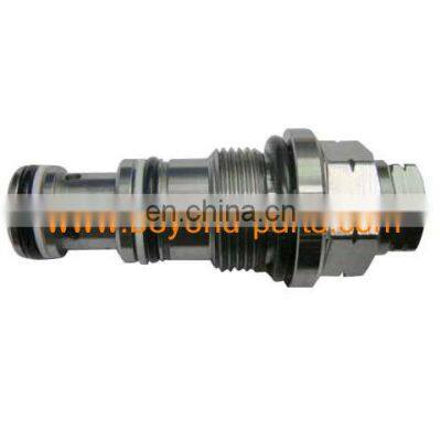 PC-6 PC200-6 excavator unloading relief valve 723-40-56302