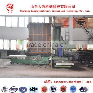 China Best Professional PE Type Jaw Crusher Certified by CE ISO9001:2008 SGS GOST photo-4