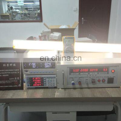 220v Digital Power Meter for Led Lamp Test photo-4