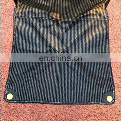 Folding Fishing Chair Large Multifunctional Comfortable Beach Hiking Picnic Outdoor Camping Chair