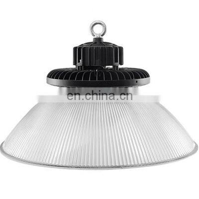 Популярные недорогие линейные светильники для высоких потолков из алюминия с защитным индексом IP66 photo-3