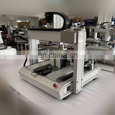 Electric Screwdriver/automation Equipment Screw Making/lock Making Machine photo-5