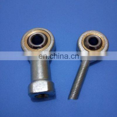 High Quality Wholesale Joint Kit Bearing Internal Thread Ball Joint Spherical Rod End SI8 photo-2