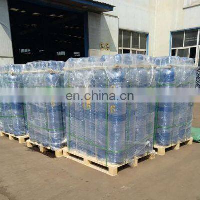 Small Portable 12L QF-7D2 Oxygen Apparatus Cylinder for Medical Use photo-5