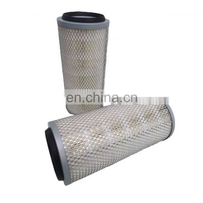 Bolaite Screw Air Compressor Air Filter Element 1625173625 1625165463