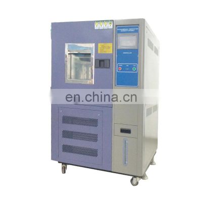 constant temperature and humidity test chamber china factories