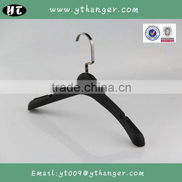 HA7051 Thin Plastic Hanger Wholesale Clothing Type Shirt Hanger Supplier's Choice photo-6