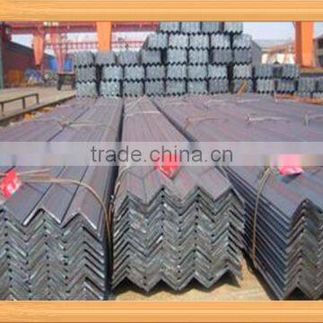 Galvanized Angle Bar photo-2