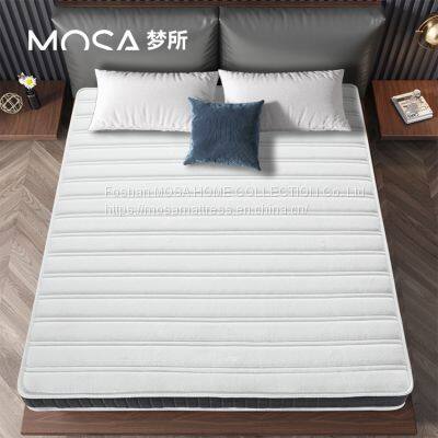 Memory Foam Mattress / Pocket Spring/ Height 10.24