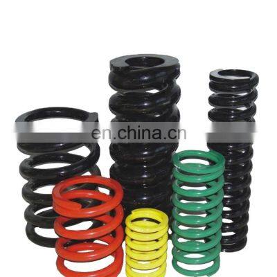 Best Price Steel Coil Heavy Truck Spring