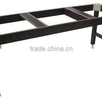 Hot-sale high quality solid wood vanity based from chinese merchandise