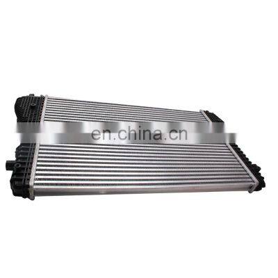 Auto AC & Electricity Intercooler Condenser OEM 5ND820411C for VW Passat Magotan