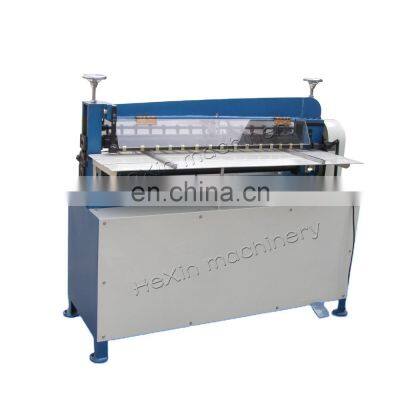 Automatic cnc strap Leather cutting machine