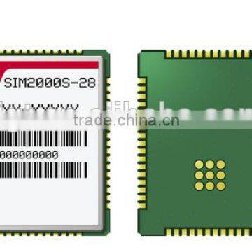 SIM2000S Module CDMA 1xRTT/EV-DO MODULE SMT Type photo-3