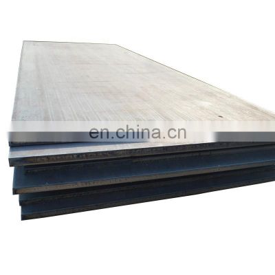 ASTM A238 Grade C carbon steel plate good price hot sale carbon steel plate a283 grc