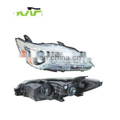 For Toyota  Camry  Headlights 2015 Usa 81150-06e10 Car Headlamps Car Light Auto Headlamps Auto Headlights headlamp for toyota