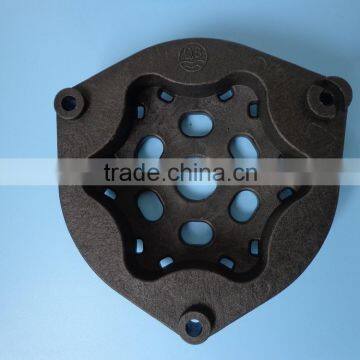 Pad Centering Device Floor disc cleaning brush buckles