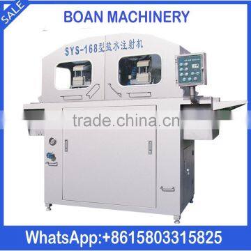 Chicken Meat Brine Injector