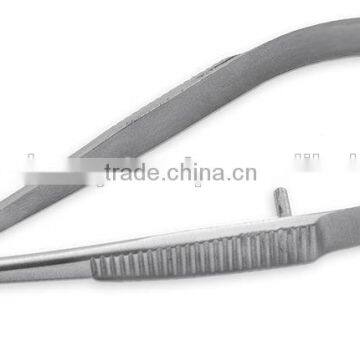 Squeeze Scissors, Straight