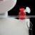 Latest Compete Price Plant Plastic Hand Sprinkler Portable Water Garden Spray photo-3