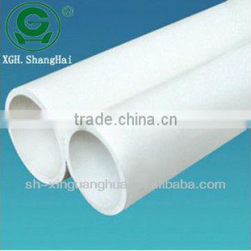 ASTM D-2241 pipe tube for water supply