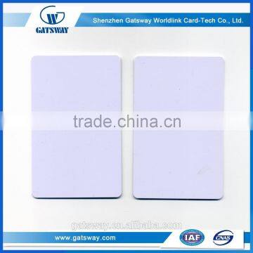 Professional Card Design Pvc Vip Smart Card