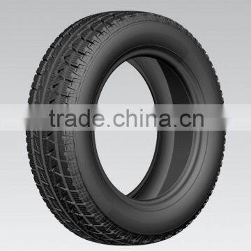 15% OFF Top Quality Passenger Car Tyre for Inspirer W2,outstanding Car Tire Semi Steel Snow Car Tyre photo-4