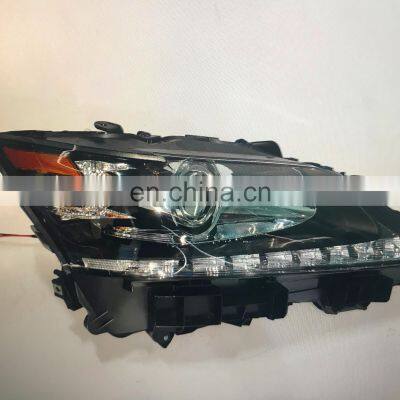 High Quality Car Headlamp Headlight for LE-XUS GS350 2013- Car Body Kits