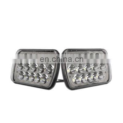 15*3w led spot light led work light wholesale for car LED6454