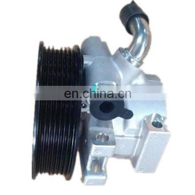 Original engine accessories power steering pump adapted to Yu Sheng diesel/Yuhu OEM 9P2-3A696CC truck power steering pumps