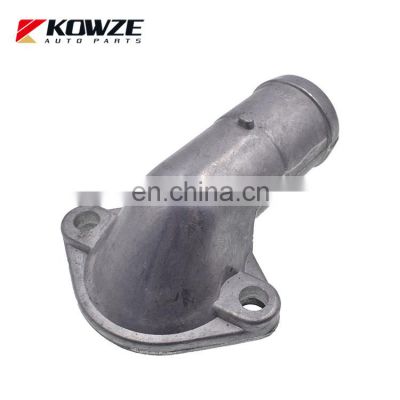 Cooling Water Outlet Hose Fitting For Mitsubishi Pajero V23W V43W MD097041